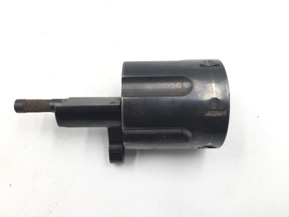 Arminius Titan Tiger .38 Special, Revolver Parts: Cylinder - Image 3