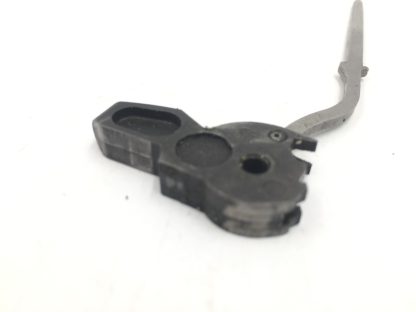 Smith & Wesson 4006 .40 S&W, Pistol Parts: Hammer, Strut, Spring, Seat - Image 2