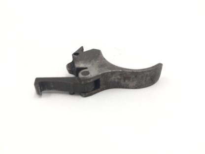 Harrington & Richardson Topbreak .38 Special, Revolver Parts: Trigger, Lifter - Image 2