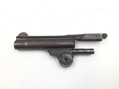 Iver Johnson Secret Service Special .38 S&W, Revolver Parts: Barrel - Image 3