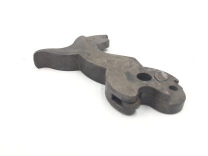 ASM 1858 Buffalo Target 44BP Black Powder, Revolver Parts:  Hammer - Image 2