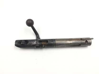 New Haven 485 B 20 Gauge, Shotgun Part: Bolt with Handle, Safety Button