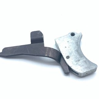 Raven MP-25 25ACP, pistol parts: trigger, bar