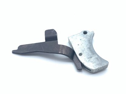 Raven MP-25 25ACP, pistol parts: trigger, bar