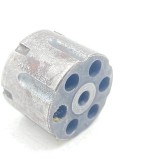 Rohm RG-10 .22Short, Revolver Parts:  Cylinder