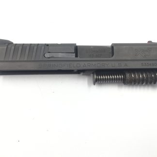Springfield Armory XDS .45 ACP, Pistol Part: Slide, Barrel, Recoil Guide