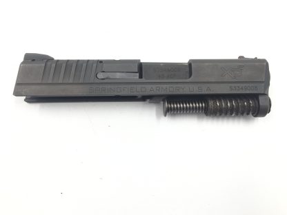 Springfield Armory XDS .45 ACP, Pistol Part: Slide, Barrel, Recoil Guide