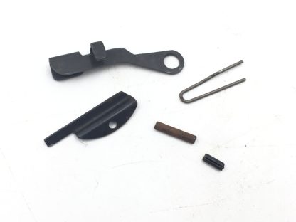 Kel-Tec P-11 9mm, Pistol Parts: Ejector, Slide Stop, Pins, Springs - Image 3