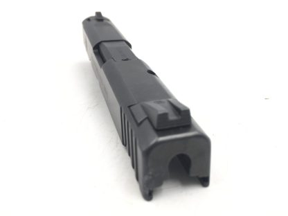 Smith & Wesson Bodyguard 380 .380 ACP, Pistol Parts: Slide, Barrel, Recoil Guide - Image 2