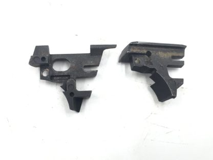 FN FNS-40 .40 S&W, Pistol Parts: Housing Frames - Image 2
