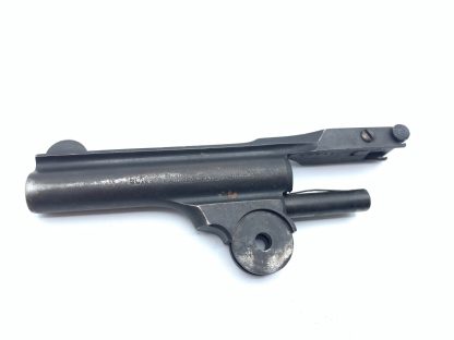 Iver Johnson Top Break .38S&W revolver parts: barrel - Image 2