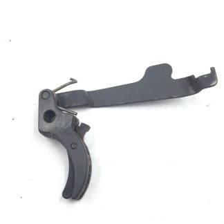 Springfield Armory XD-9 Subcompact 9mm, Pistol Parts: Trigger