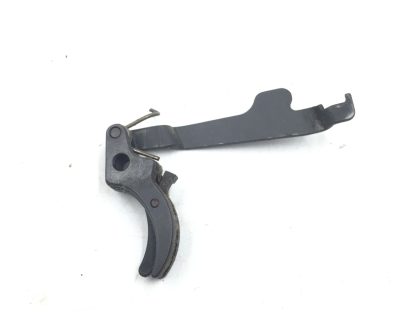 Springfield Armory XD-9 Subcompact 9mm, Pistol Parts: Trigger