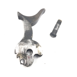 Hawes/ J.P. Sauer & Son Western Marshal .22LR, Revolver Parts: Hammer, Pin