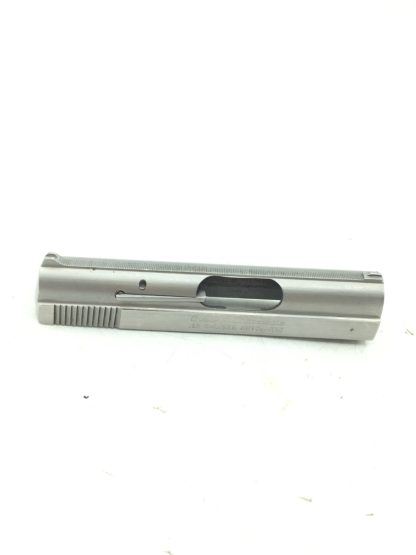 Bauer Baby .25ACP, Pistol parts, Slide