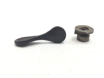 Revelation 350A 410 Gauge, Shotgun Parts: Top Snap, Plunger, Sleeve, Screw - Image 4