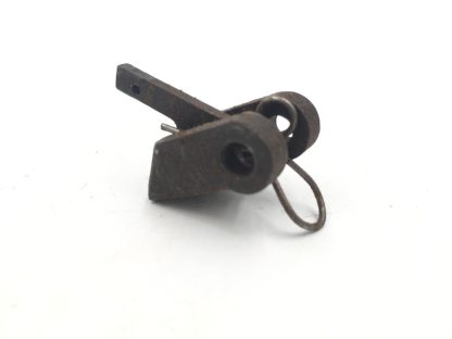 FIE Single Barrel 12 Gauge, Shotgun Parts: Bolt, Spring - Image 2