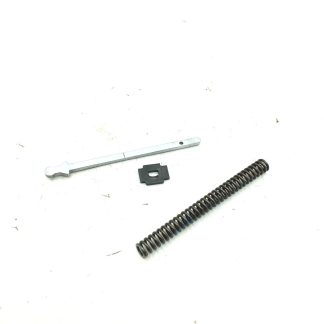 Taurus Judge .410/45LC, Revolver Parts, Strut, Spring, Seat
