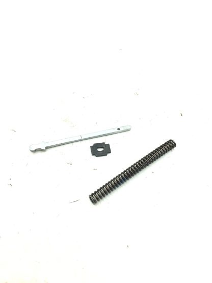 Taurus Judge .410/45LC, Revolver Parts, Strut, Spring, Seat