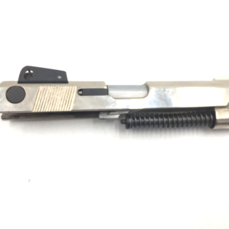 Smith & Wesson 559 9mm, Pistol Parts: Slide, Barrel, Recoil Guide