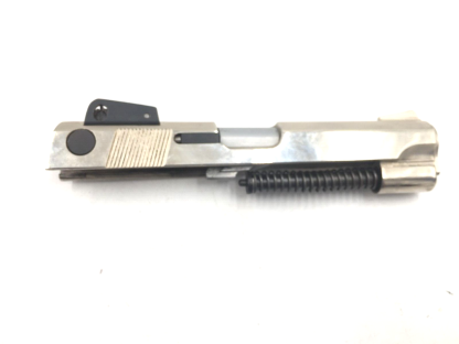 Smith & Wesson 559 9mm, Pistol Parts: Slide, Barrel, Recoil Guide