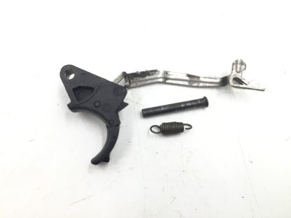 Smith & Wesson M&P40C .40S&W, Pistol Parts: Trigger, Pin, Spring - Image 2