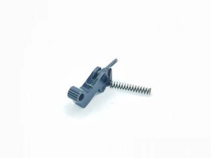 EAA Witness 45ACP pistol parts: Hammer and Mainspring - Image 2