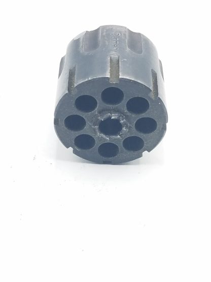 HS Model 10 .22LR, Revolver Parts: Cylinder - Image 2