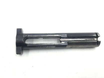 Ruger Standard .22LR, Pistol Parts: Bolt