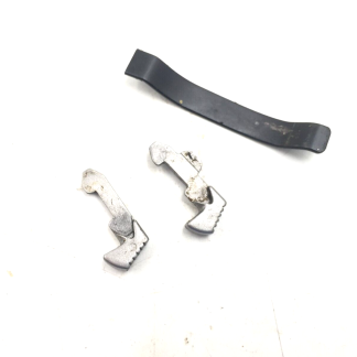 Ruger P95 9mm, Pistol Parts: Mag Spring, Mag Latches