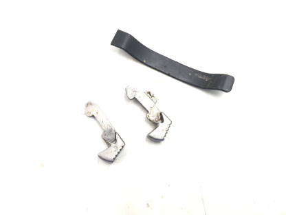 Ruger P95 9mm, Pistol Parts: Mag Spring, Mag Latches
