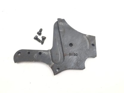 Taurus 82 .38 Special, Revolver Parts: Sideplate, Screws - Image 2