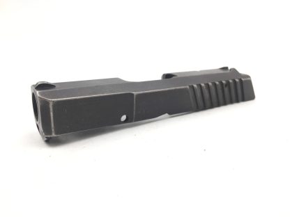 Grendel P-12 .380ACP, Pistol Parts: Slide - Image 2