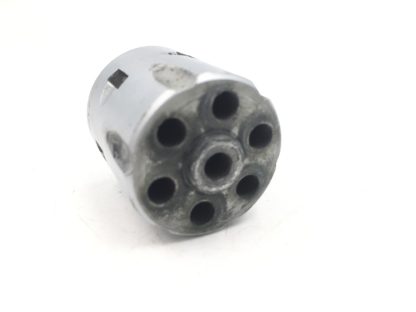 Herbert Schmidt Texas Scout .22LR, Revolver Parts: Cylinder - Image 2
