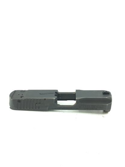 Taurus PTIII G2 9mm, Pistol Parts, Slide