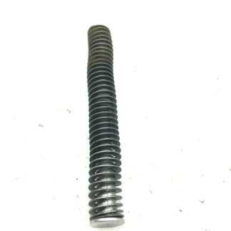 Smith & Wesson M&P .40S&W, Pistol parts, Recoil Spring