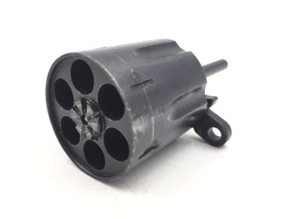 Rohm RG 38S .38 Special, Revolver Parts: Cylinder with Crane - Image 2