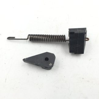 Talon Industries T-100 .380 ACP, Pistol Parts: Hammer, End Cap, Spring