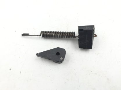 Talon Industries T-100 .380 ACP, Pistol Parts: Hammer, End Cap, Spring