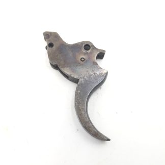 Smith & Wesson Pre-10 .38 S&W, Revolver Parts: Trigger