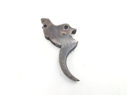 Smith & Wesson Pre-10 .38 S&W, Revolver Parts: Trigger