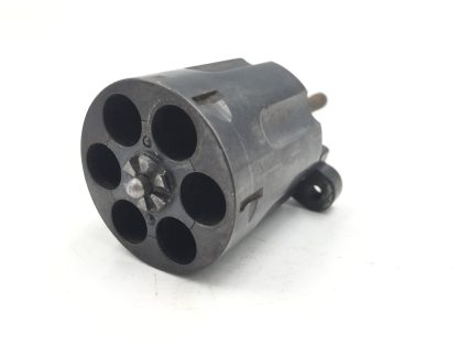 Arminius Titan Tiger .38 Special, Revolver Parts: Cylinder - Image 2