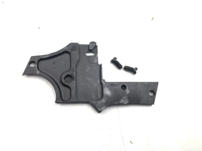 Rock Island Armory 200 .38 Special, Revolver Parts: Sideplate, Screws - Image 2
