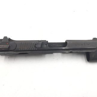 Star Ultra Star 9mm, Pistol Parts: Slide