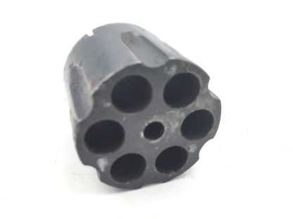 Valor/Omega 32 .32 S&W Long, Revolver Parts: Cylinder - Image 2