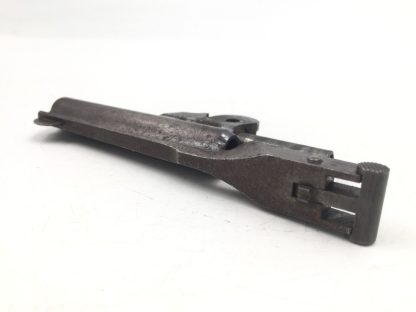 Iver Johnson Secret Service Special .38 S&W, Revolver Parts: Barrel - Image 2
