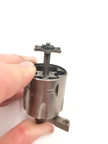 H&R 733 .32 S&W, Revolver Parts, Cylinder - Image 2