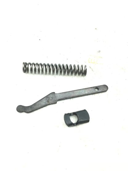 Ruger Bearcat .22LR, Revolver Parts, Strut, Spring, Seat - Image 2