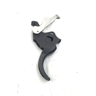 Smith & Wesson 360J .357 Magnum, Revolver Parts: Trigger, Hand