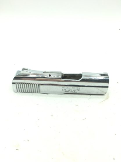 Phoenix Arms Raven .25ACP, Pistol Parts, Slide